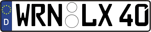 WRN-LX40
