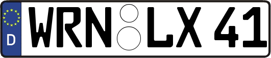 WRN-LX41