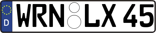 WRN-LX45