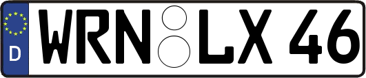 WRN-LX46