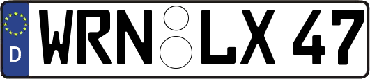 WRN-LX47