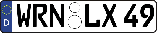 WRN-LX49