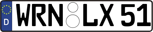 WRN-LX51