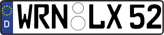 WRN-LX52