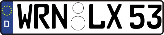 WRN-LX53