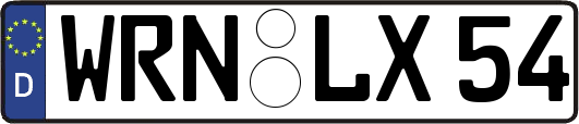 WRN-LX54