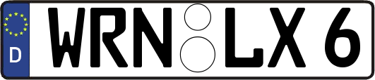 WRN-LX6