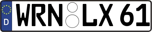 WRN-LX61
