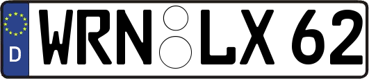 WRN-LX62