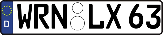WRN-LX63