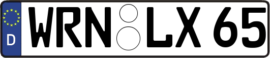 WRN-LX65
