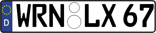 WRN-LX67