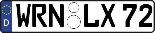 WRN-LX72