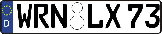 WRN-LX73