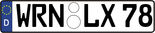 WRN-LX78