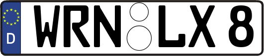 WRN-LX8