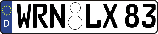 WRN-LX83
