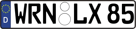 WRN-LX85