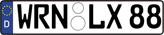 WRN-LX88