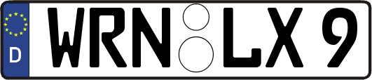 WRN-LX9