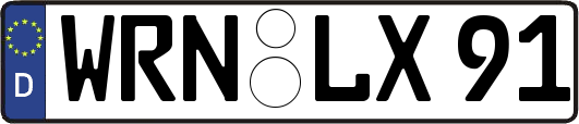WRN-LX91