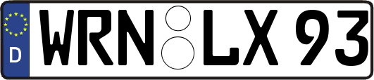WRN-LX93