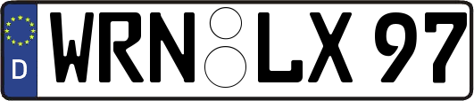 WRN-LX97