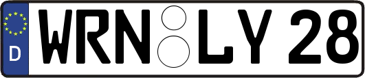 WRN-LY28