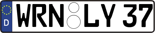 WRN-LY37