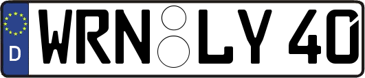 WRN-LY40