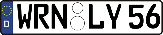 WRN-LY56