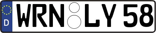 WRN-LY58
