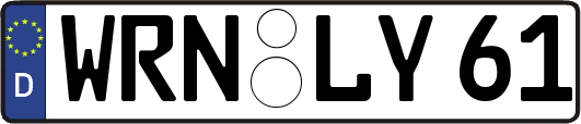 WRN-LY61