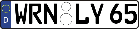 WRN-LY65