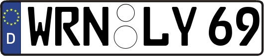 WRN-LY69
