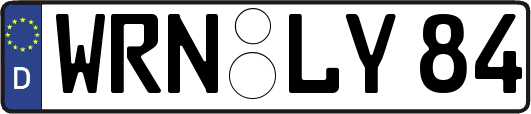 WRN-LY84