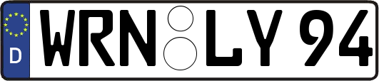 WRN-LY94