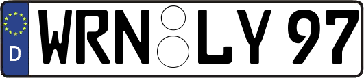 WRN-LY97