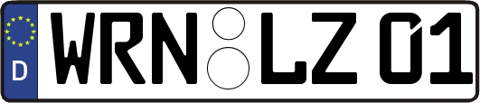 WRN-LZ01