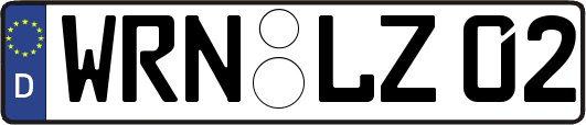 WRN-LZ02