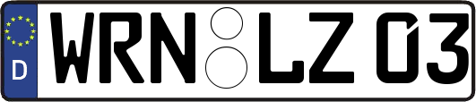 WRN-LZ03