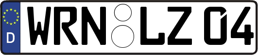 WRN-LZ04