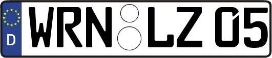 WRN-LZ05