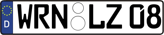 WRN-LZ08