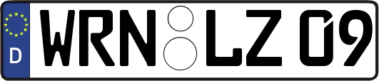WRN-LZ09