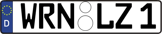 WRN-LZ1