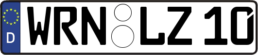 WRN-LZ10