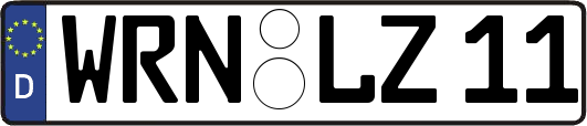 WRN-LZ11
