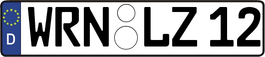 WRN-LZ12