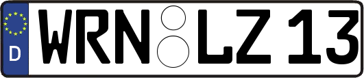 WRN-LZ13